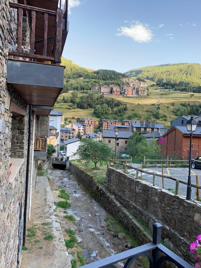 Passamane Pb - Canillo - Casco Antiguo Exterior foto